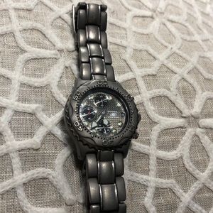 Fossil watch